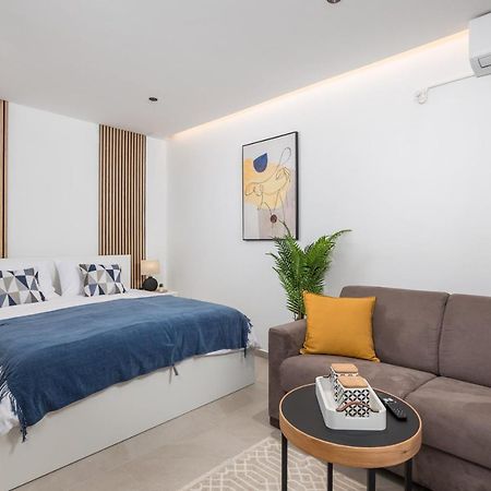 Apartment Salita Calvario 리예카 외부 사진