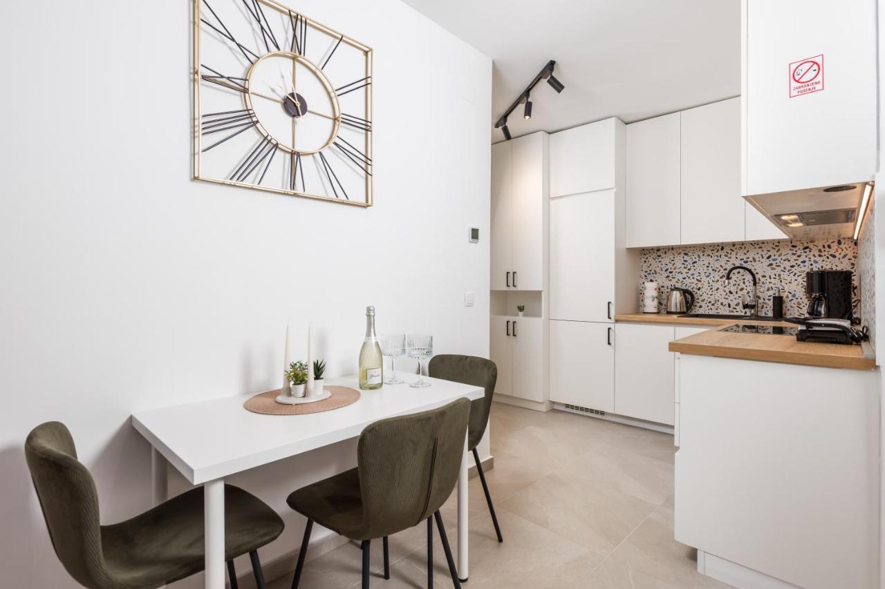 Apartment Salita Calvario 리예카 외부 사진