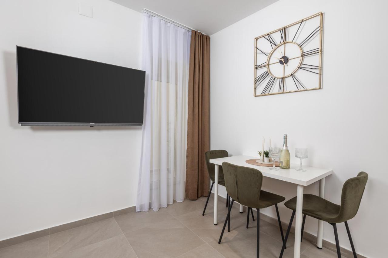 Apartment Salita Calvario 리예카 외부 사진