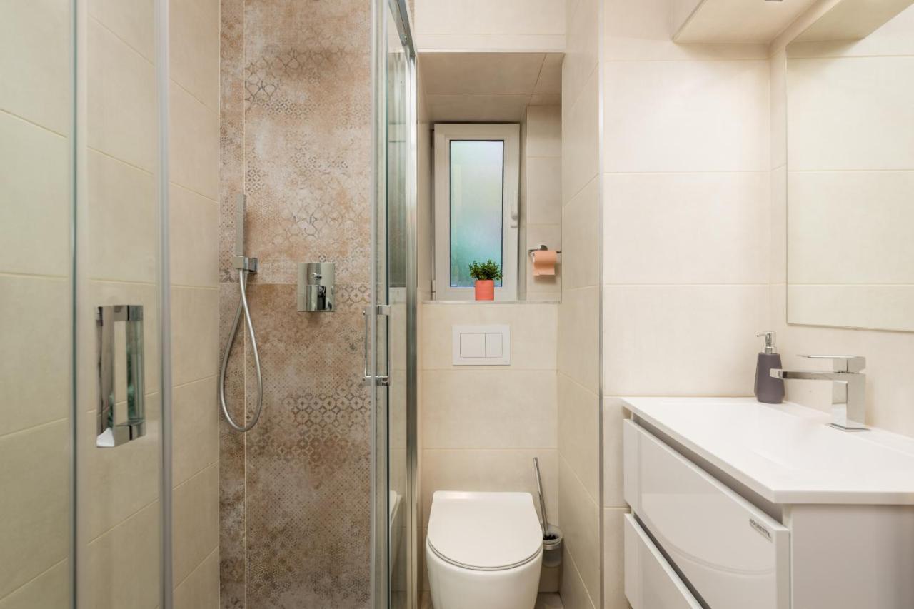 Apartment Salita Calvario 리예카 외부 사진