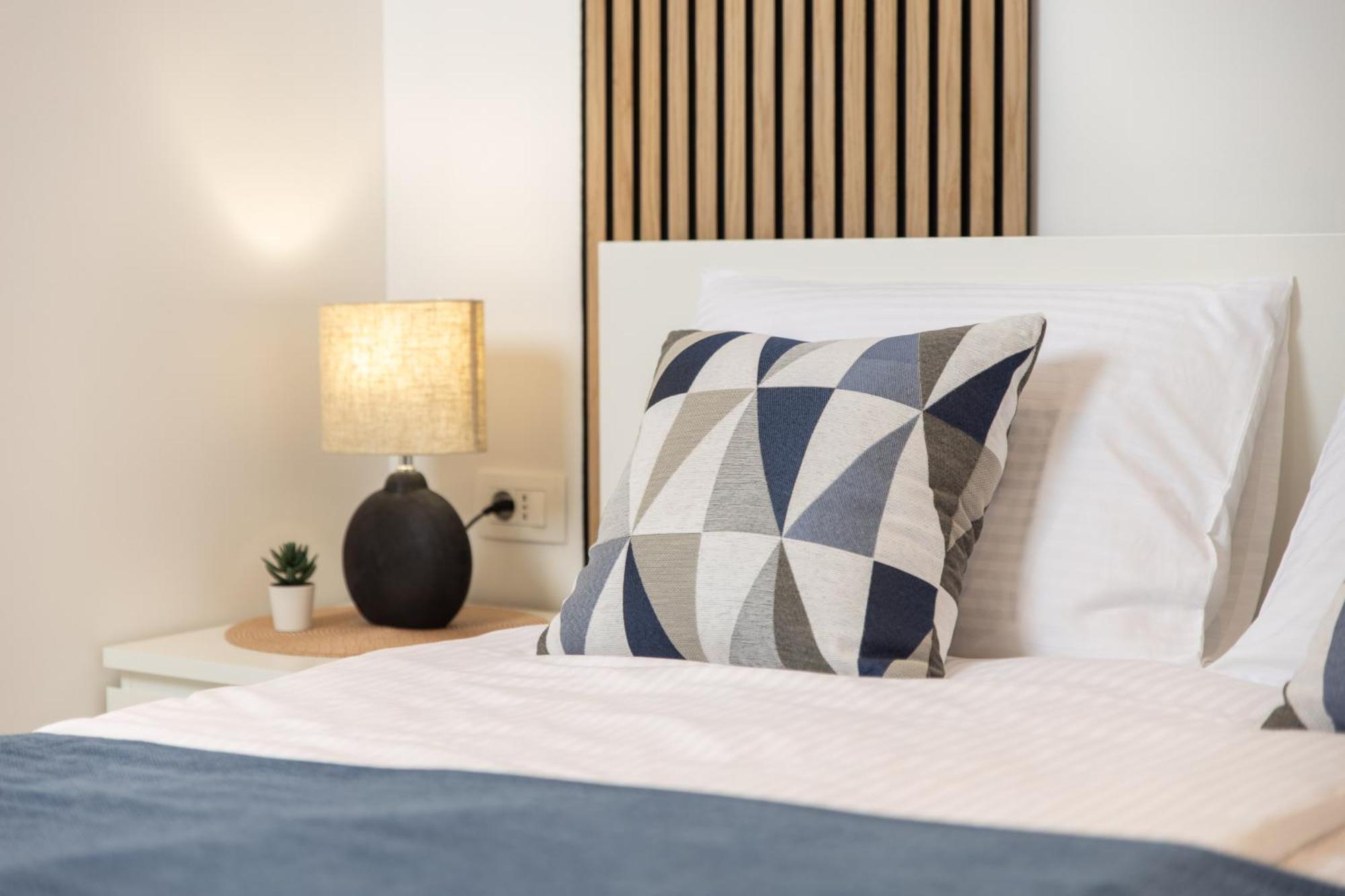 Apartment Salita Calvario 리예카 외부 사진